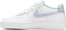 Air Force 1 LV8 GS 'Double Swoosh'