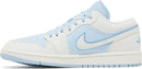Air Jordan 1 Low SE 'Reverse Ice Blue'
