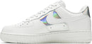Air Force 1 Low 'White Iridescent'