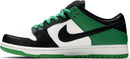 Dunk Low Pro SB 'Classic Green'