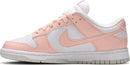 Dunk Low Next Nature 'Pale Coral'