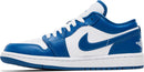 Air Jordan 1 Low 'Marina Blue'