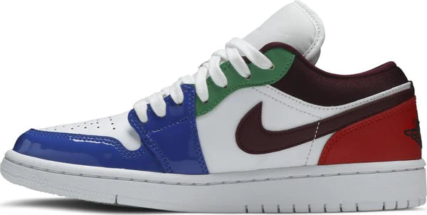 Air Jordan 1 Low SE 'Multi-Color'