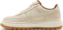 Air Force 1 Luxe 'Pecan'
