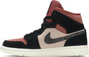 Air Jordan 1 Mid 'Canyon Rust'