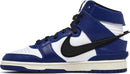 AMBUSH x Dunk High 'Deep Royal'