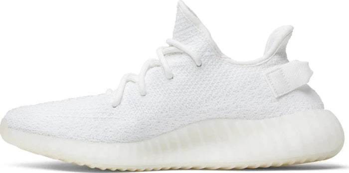 Yeezy Boost 350 V2 'Cream White / Triple White'