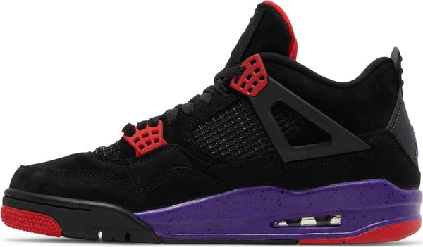 Air Jordan 4 Retro NRG 'Raptors'