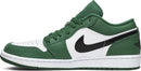 Air Jordan 1 Low 'Pine Green'