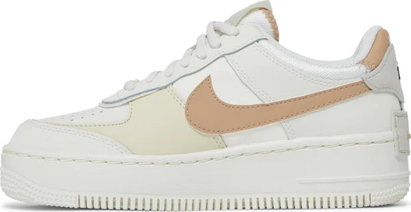 Air Force 1 Shadow 'Sail Hemp'