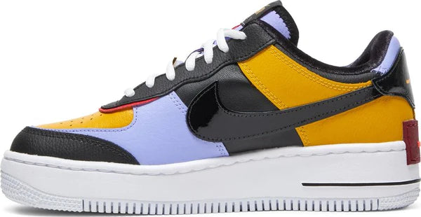 Air Force 1 Shadow 'Dark Sulfur'
