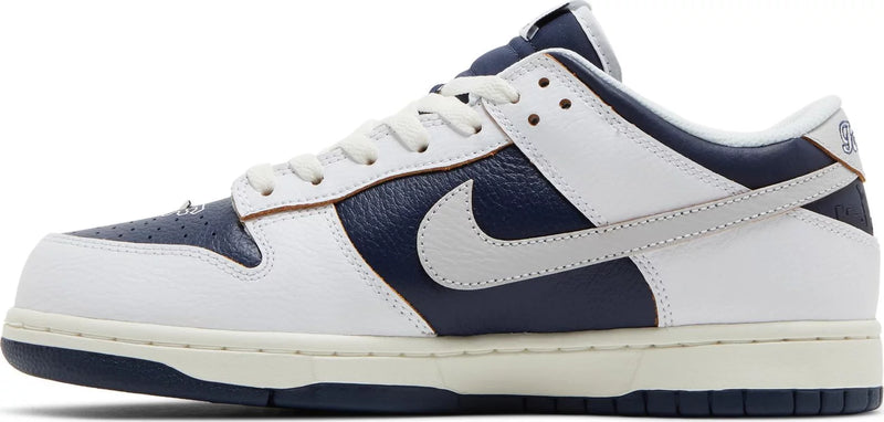 HUF x Dunk Low SB 'New York'