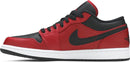 Air Jordan 1 Low 'Reverse Bred'