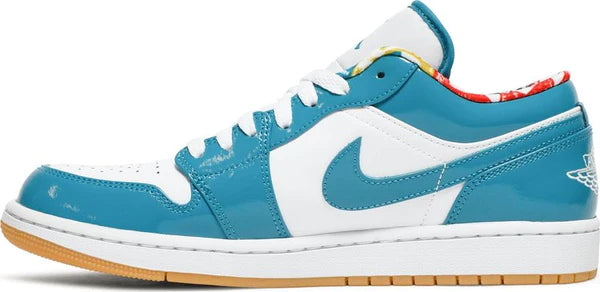 Air Jordan 1 Low 'Barcelona'
