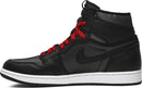 Air Jordan 1 Retro High OG 'Black Gym Red'