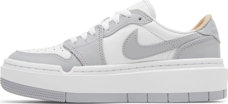 Air Jordan 1 Elevate Low 'Wolf Grey'