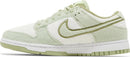 Dunk Low SE 'Fleece - Honeydew'