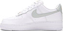 Air Force 1 'White Light Silver'