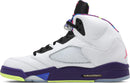 Air Jordan 5 Retro 'Alternate Bel-Air'
