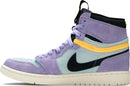 Air Jordan 1 High Switch 'Purple Pulse'