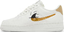 Air Force 1 Low '07 LV8 Next Nature 'Sun Club - White Shark's Fin'