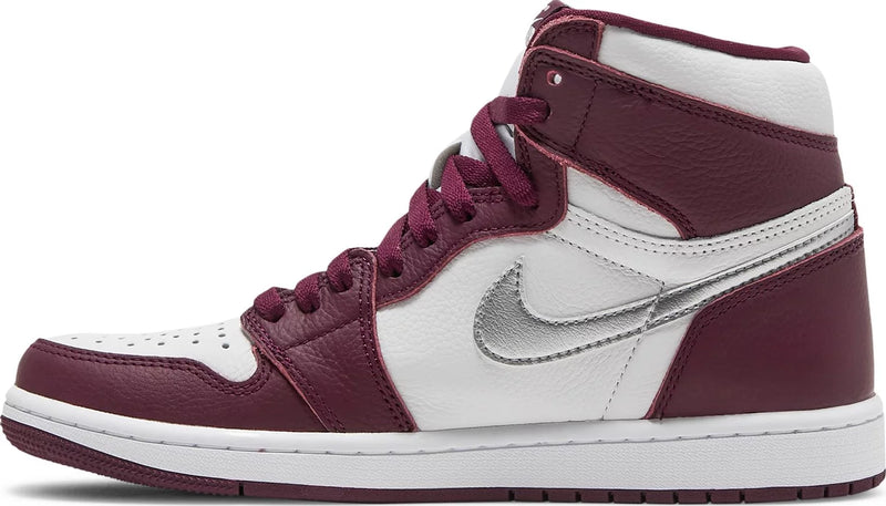 Air Jordan 1 Retro High OG 'Bordeaux'