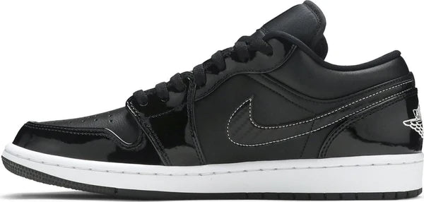 Air Jordan 1 Low 'Carbon Fiber'