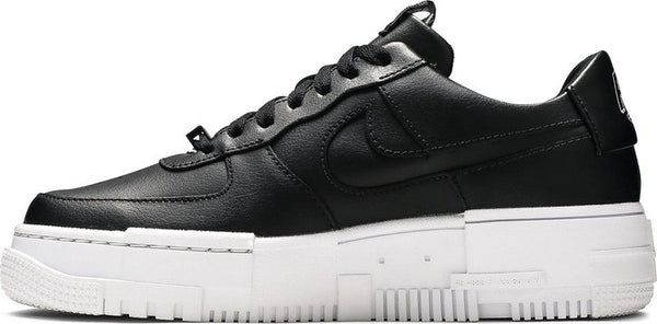 Air Force 1 Pixel 'Black'