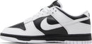 Dunk Low 'Reverse Panda'