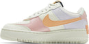 Air Force 1 Shadow 'Orange Chalk Pink Glaze'