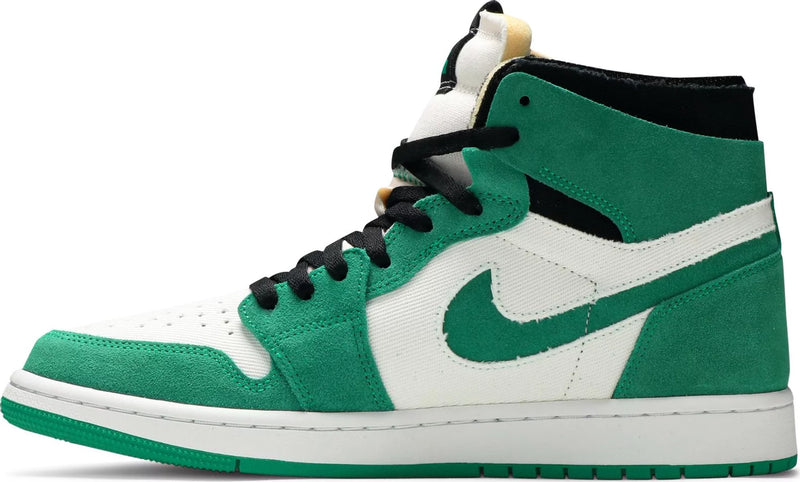 Air Jordan 1 Zoom Comfort 'Stadium Green'