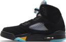 Air Jordan 5 Retro 'Aqua'