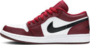 Air Jordan 1 Low 'Noble Red'