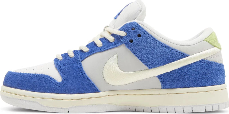 Fly Streetwear x Dunk Low Pro SB 'Gardenia'