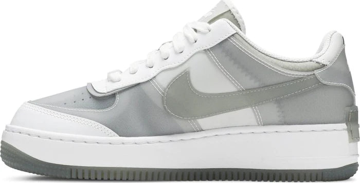 Air Force 1 Shadow SE 'Particle Grey'