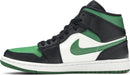Air Jordan 1 Mid 'Pine Green'