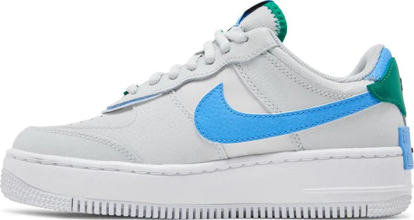 Air Force 1 Shadow 'Photon Dust Malachite'