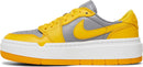 Air Jordan 1 Elevate Low 'Cement Grey Varsity Maize'