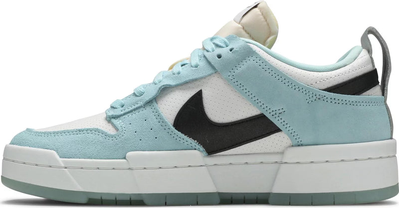 Dunk Low Disrupt 'Copa'