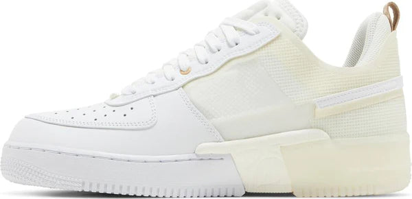Air Force 1 React 'Coconut Milk'