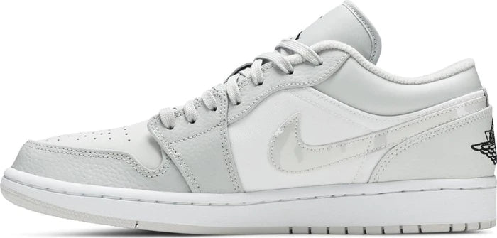 Air Jordan 1 Low 'White Camo'