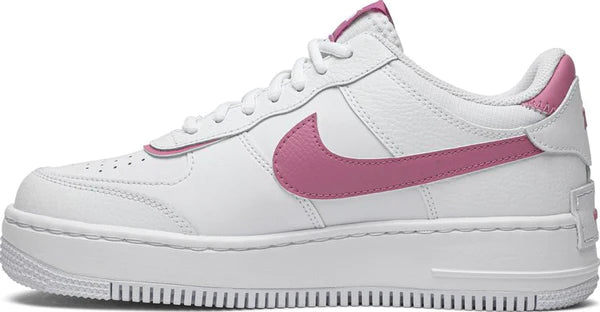 Air Force 1 Shadow 'White Magic Flamingo'