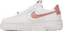 Air Force 1 Pixel 'White Rust Pink'