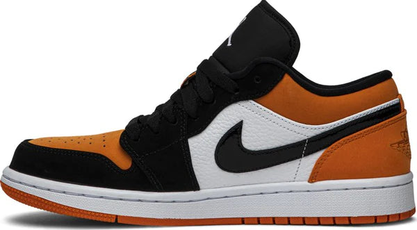 Air Jordan 1 Low 'Shattered Backboard'