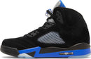 Air Jordan 5 Retro 'Racer Blue'