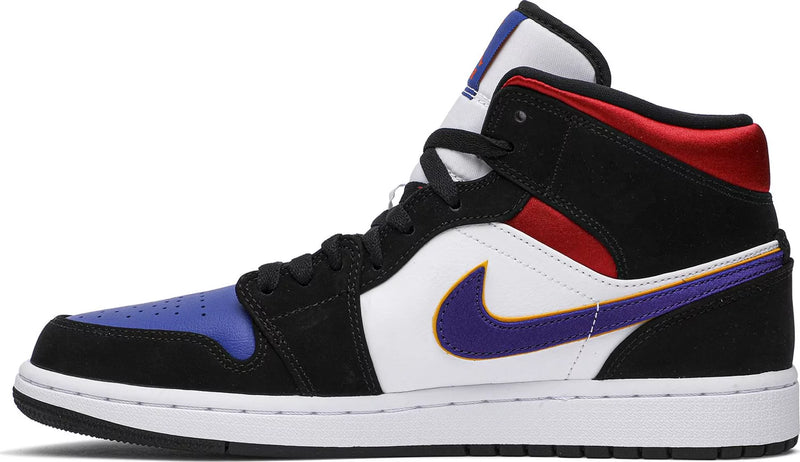 Air Jordan 1 Mid SE 'Rivals'