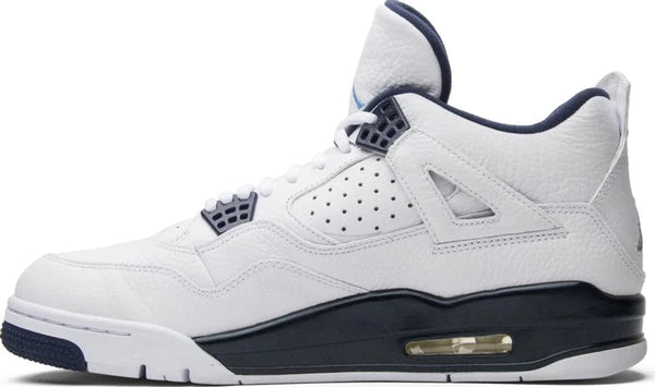 Air Jordan 4 Retro LS 'Legend Blue'