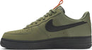Air Force 1 Low 'Medium Olive'