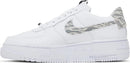 Air Force 1 Pixel SE 'Zebra'
