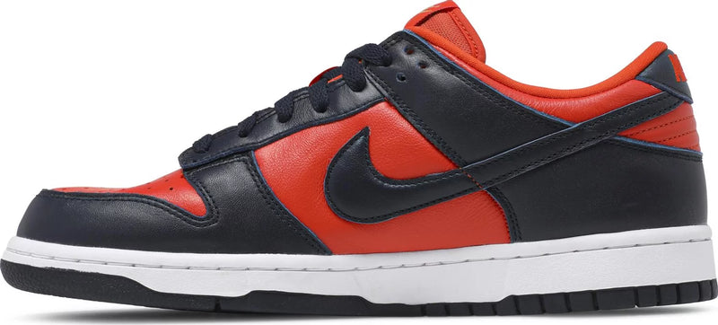 Dunk Low SP 'Champ Colors'